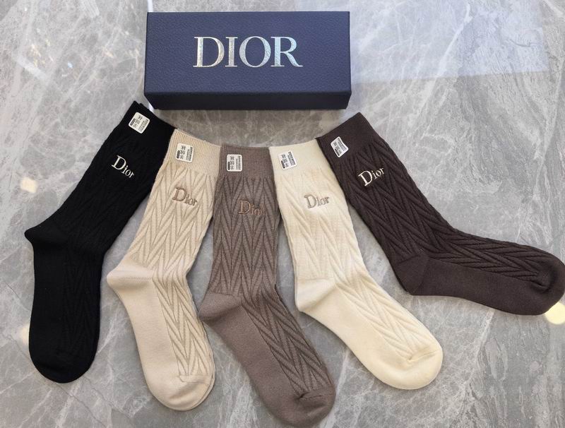 Dior socks 110601
